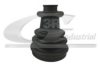 3RG 17624 Bellow, driveshaft